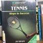 Tennis Step to Suceess