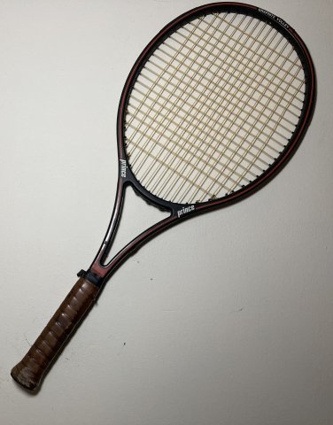 Prince Graphite Volley 110 (PRI29)