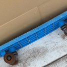 1970's California Free Former Skateboard