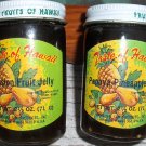 1960's Taste of Hawaii Real Fruit Jam & Jelly