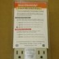 Cold Weather Thermostatically Controlled Outlet TCO2