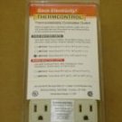 Cold Weather Thermostatically Controlled Outlet TCO3