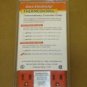 Warm Weather Thermostatically Controlled Outlet TC22