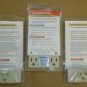 Warm Weather Thermostatically Controlled Outlet (3 Pack) TC21