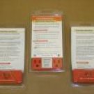 Warm Weather Thermostatically Controlled Outlet (3 Pack) TC22
