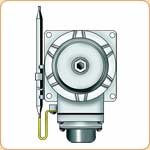 LMI's OTS-3A  Thermostat