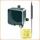 A19ANC-1 LINE SENSING THERMOSTATS