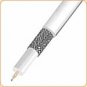Floor Warming Cables for 25 Square Foot Area Primary Heat or 40 Square Feet Secondary Heat