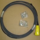 25 Foot Prepackaged Snow Melt Cable 150 Watts - 2 Amps - 120 Volts