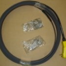 50 Foot Prepackaged Snow Melt Cable 300 Watts - 3 Amps - 120 Volts