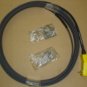 50 Foot Prepackaged Snow Melt Cable 300 Watts - 3 Amps - 120 Volts