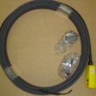 75 Foot Prepackaged Snow Melt Cable 450 Watts - 4 Amps - 120 Volts
