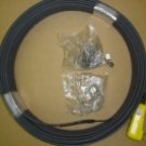100 Foot Prepackaged Snow Melt Cable 600 Watts - 5 Amps - 120 Volts