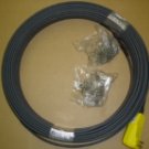 125 Foot Prepackaged Snow Melt Cable 750 Watts - 7 Amps - 120 Volts