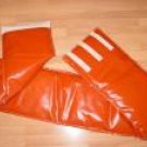 Flexible Thermal Drum Insulation Blanket - 55 Gallon Drum