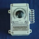 Adjustable Themcontrol for Corrosive Environment