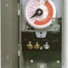120V 90min. On/Off Timer - NEMA 1 Enclosed - SPST
