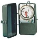 120V 15min. On/Off Timer - NEMA 3 Enclosed - SPST