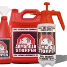 Armadillo Stopper 32 oz Trigger