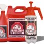 Armadillo Stopper Gallon Ready-to-Use Refill Bottle