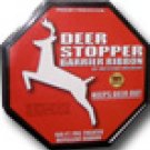 Deer Stopper 100' Pretreated Barrier Ribbon