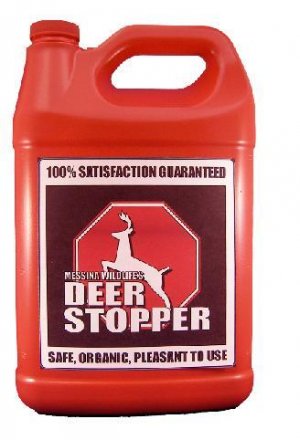 Deer Stopper Gallon Concentrate