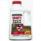 Grant's Dog and Cat Repellent 2LBS