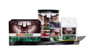 PLOTSAVER Original Starter Kit