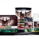 PLOTSAVER Yard & Garden Starter Kit