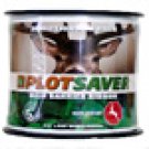 PLOTSAVER 3/4" x 1,320' White Ribbon