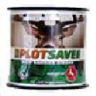 PLOTSAVER 3/4" x 840' White Ribbon