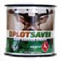 PLOTSAVER 3/4" x 840' White Ribbon