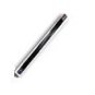 PLOTSAVER Black Fiberglass Stakes