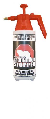Groundhog Stopper 35.2 oz. Pump