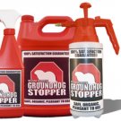 Groundhog Stopper Gallon Refill