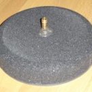 ClearWater™ AIRSTONE 1.5" by 7" Round With 3/8" BARB