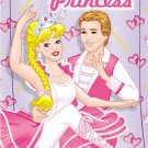 Ballerina Princess NEW HB Personalized Childrens Book
