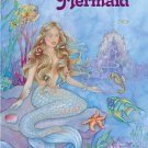 Little Mermaid  NEW HB Personalized Childrens Book