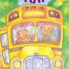 School Is Fun NEW HB Personalized Childrens Book