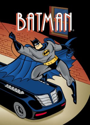 Batman NEW HB Personalized Childrens Book