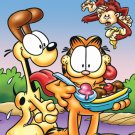 Garfield NEW HB Personalized Childrens Book