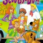 Scooby-Doo NEW HB Personalized Childrens Book