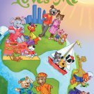 God Loves Me NEW HB Personalized Childrens Book