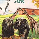 Noah's Ark NEW HB Personalized Childrens Book