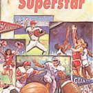 Sports Superstar NEW HB Personalized Childrens Book
