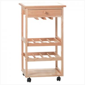 Kitchen Trolley