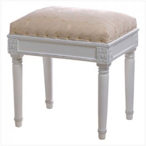 Vanity Stool