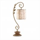 Swirl Lamp