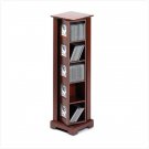 Spinning Photo frame CD Tower