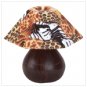 Safari Lamp Shade Candle